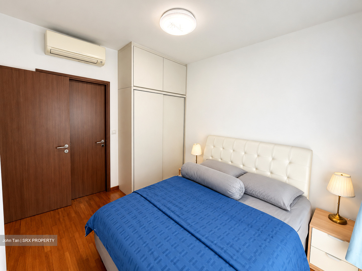 1 Canberra (D27), Condominium #637833961